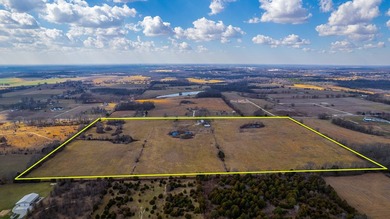 The Fuqua Farm, located in a highly desirable area of Greene - photo 10