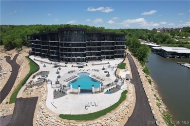 Lake Condo For Sale in Lake Ozark, Missouri