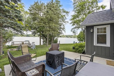 Lakefront living at this charming 2-bedroom, 1-bath cottage - photo 44