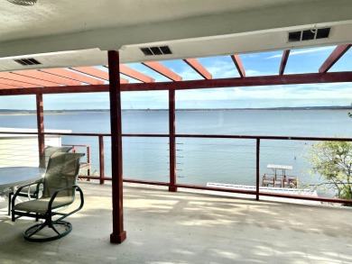 Lake Home For Sale in Tow, Texas