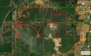 A Once-in-a-Generation, Entitled 880-Acre Development - Ready - photo 1