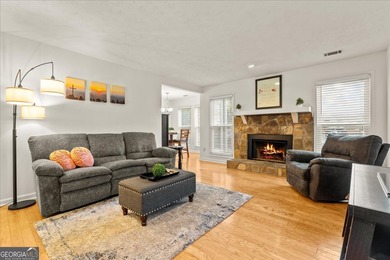 (private lake, pond, coastal) Condo For Sale in Roswell Georgia