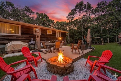 Hampton Bays Raised Ranch on Expansive 1.2-Acre Parcel in - photo 3