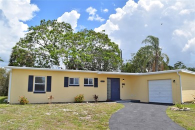 Port Charlotte Waterway Area Home For Sale in Port Charlotte Florida