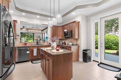 Located in the highly sought-after gated community of Regatta - photo 11