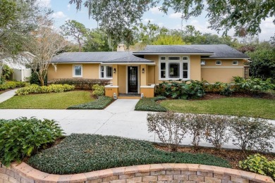 Lake Home For Sale in Mount Dora, Florida