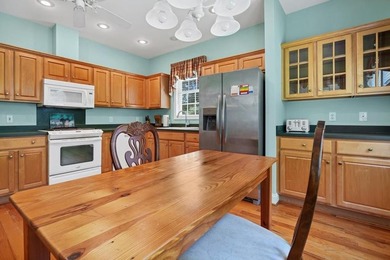 The perfect Edisto Island Home, 3 BR, 2 BA, open floor plan with - photo 13