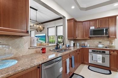 Located in the highly sought-after gated community of Regatta - photo 13