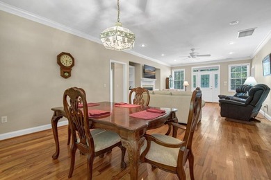 The perfect Edisto Island Home, 3 BR, 2 BA, open floor plan with - photo 14