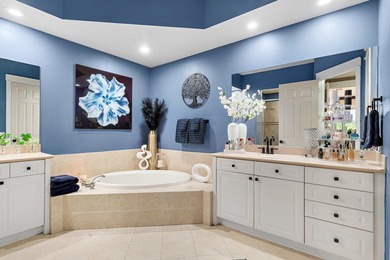 Located in the highly sought-after gated community of Regatta - photo 16