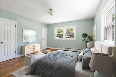 Welcome to 278 Green End Avenue, a well-maintained single-level - photo 16