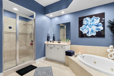 Located in the highly sought-after gated community of Regatta - photo 17