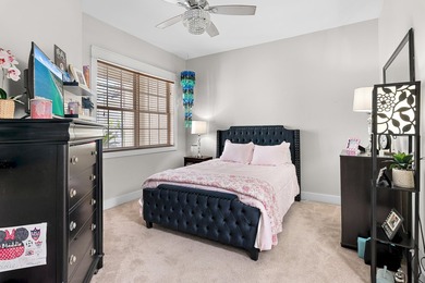 Located in the highly sought-after gated community of Regatta - photo 18