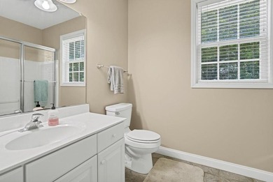 The perfect Edisto Island Home, 3 BR, 2 BA, open floor plan with - photo 21