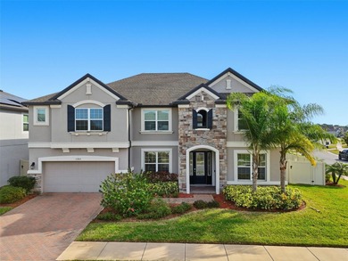 (private lake, pond, coastal) Home For Sale in Tampa Florida
