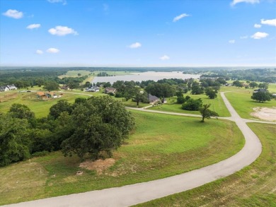Lake Lot For Sale in Athens, Texas