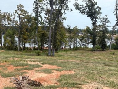 Lake Lot For Sale in Florien, Louisiana