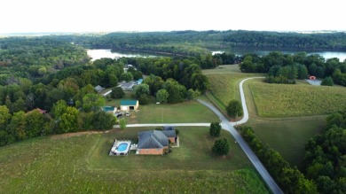 Beautiful Brick Country Home near Barren River Lake - photo 2