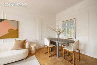 It s Paris in Brooklyn! This one-bedroom Clinton Hill co-op is - photo 3