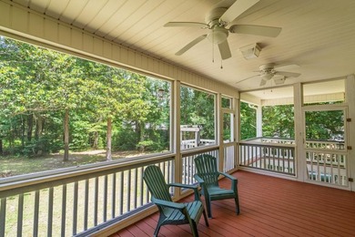 The perfect Edisto Island Home, 3 BR, 2 BA, open floor plan with - photo 25