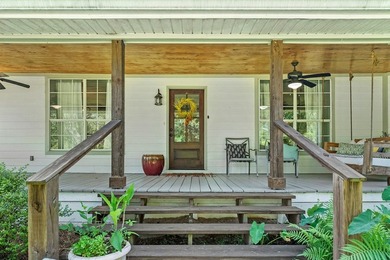 Country living with a kitchen that'll make you stay. This fully - photo 5