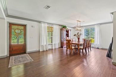 Country living with a kitchen that'll make you stay. This fully - photo 8
