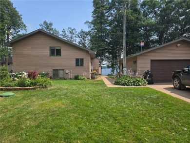 Lake Home Sale Pending in Windemere Twp, Minnesota