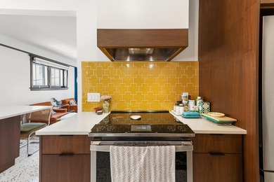 This spacious condo blends historic charm with thoughtful modern - photo 3