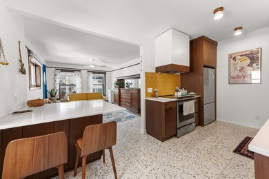 This spacious condo blends historic charm with thoughtful modern - photo 5