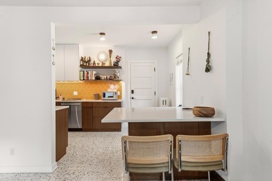 This spacious condo blends historic charm with thoughtful modern - photo 8
