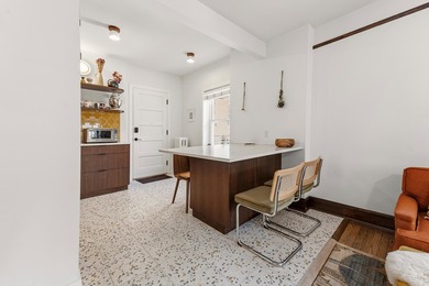 This spacious condo blends historic charm with thoughtful modern - photo 9