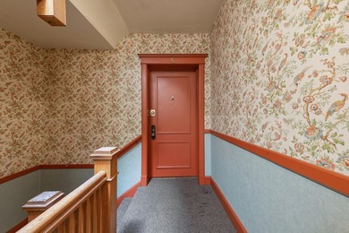 This spacious condo blends historic charm with thoughtful modern - photo 10
