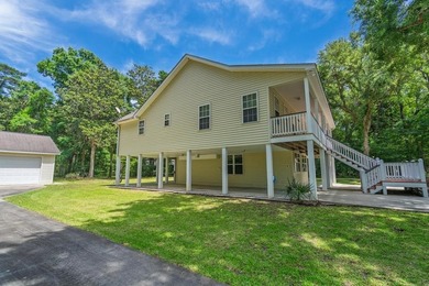 The perfect Edisto Island Home, 3 BR, 2 BA, open floor plan with - photo 46