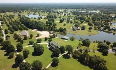 Lake Acreage For Sale in Poplarville, Mississippi