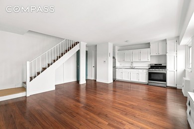 Hudson River Condo For Sale in New York New York