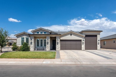 Virgin River Home Sale Pending in Washington Utah