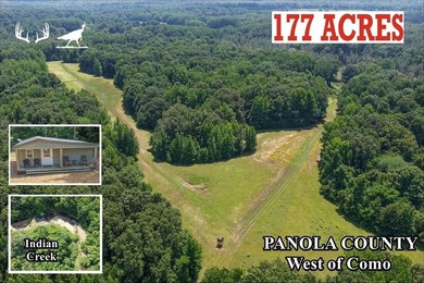 Turn-key hunting camp west of Como! This 177 contiguous acre - photo 2