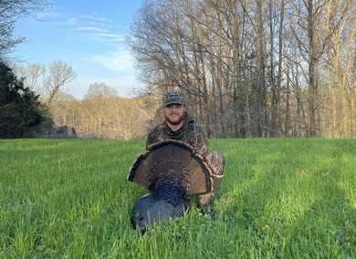Turn-key hunting camp west of Como! This 177 contiguous acre - photo 7