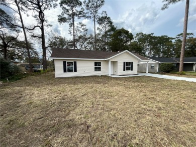 Lake Home Off Market in Silver Springs, Florida
