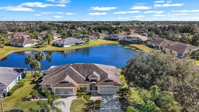 (private lake, pond, coastal) Condo For Sale in Sun City Center Florida