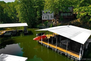 Lake of the Ozarks Home For Sale in Rocky Mount Missouri