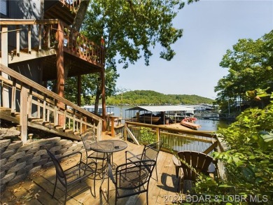 Lake Home For Sale in Rocky Mount, Missouri