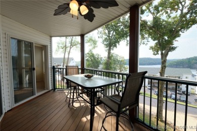 Lake Condo For Sale in Kaiser, Missouri