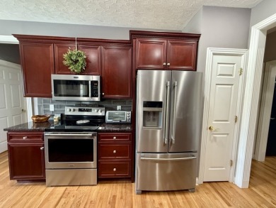 Beautiful Brick Country Home near Barren River Lake - photo 15