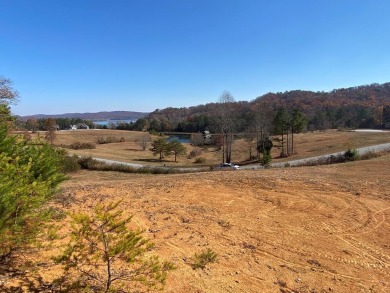 Lake Acreage For Sale in Kingston, Tennessee