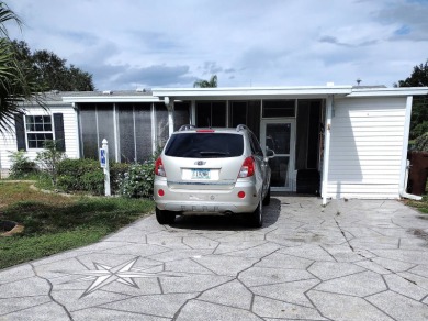 Tower Lake Home For Sale in Haines City Florida