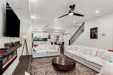 Experience the perfect blend of modern luxury and Colorado's - photo 11