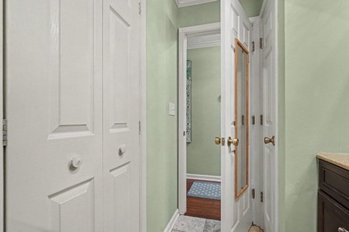 Welcome to Harbour Ridge, tucked inside the sought-after gated - photo 13