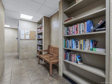 This 1-bedroom, 1-bath co-op with an open layout for living room - photo 15