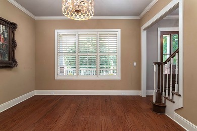 Beautifully Maintained one owner Brick Home in the highly - photo 8